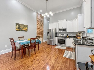 1124 N Dorgenois St, New Orleans, LA 70119 - photo 5