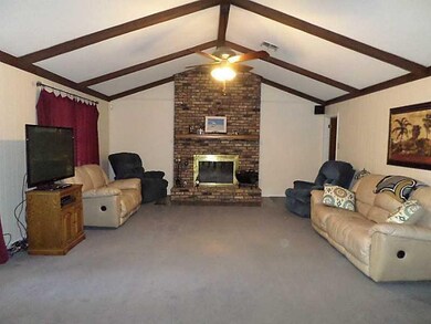 Den/Family/Great Room.