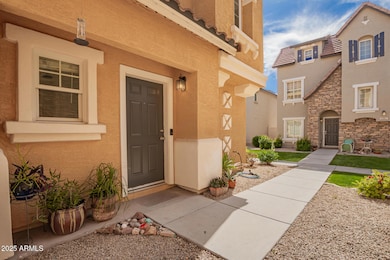 4315 E Jasper Dr unit 172, Gilbert, AZ 85296 - photo 2