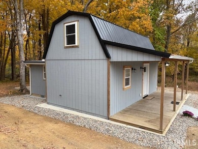 235 N Corporation Line Rd, Veedersburg, IN 47987 - photo 3