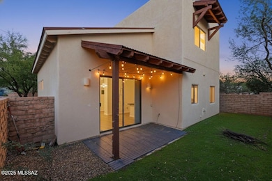 3062 N Presidio Park Place, Tucson, AZ 85716 - photo 2