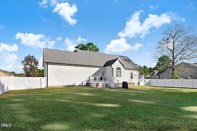 22 Quebec Dr, Selma, NC 27576 - photo 6