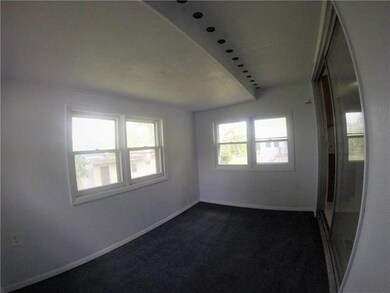 Enclosed Patio