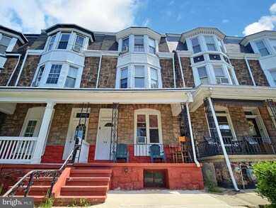 341 N 2nd St, Reading, PA 19601 - photo 2