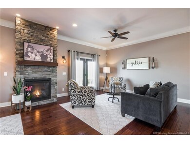 976 Baumann Dr N, Floyds Knobs, IN 47119 - photo 6