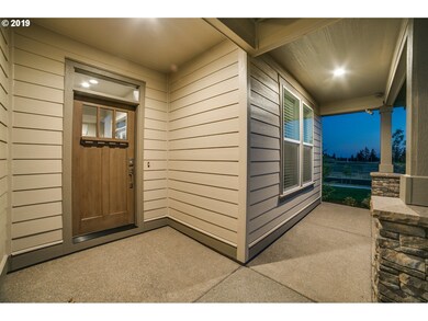 15361 SE Sacagawea St unit LOT52, Happy Valley, OR 97086 - photo 4