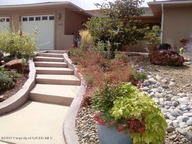 6413 Red Rock Ct, Farmington, NM 87402 - photo 3