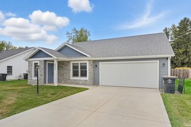 4802 Tyrone Rd, Fort Wayne, IN 46809 - photo 2