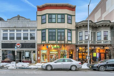 716 Cookman Ave unit 3A, Asbury Park, NJ 07712 - photo 2