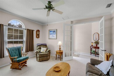 Formal living room/ home office