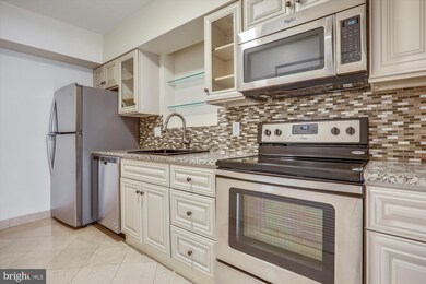 1200 23rd St NW unit 604, Washington, DC 20037 - photo 5