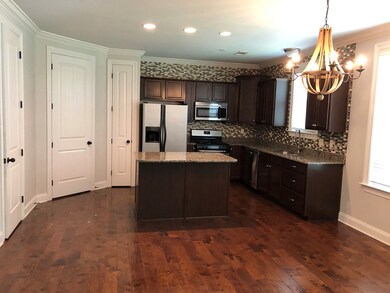 541 Rock Springs Dr, Oxford, MS 38655 - photo 5