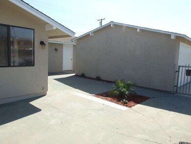 Front Court Yard