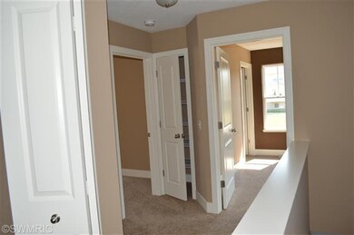 901 Center Park Dr SW unit 21, Byron Center, MI 49315 - photo 7