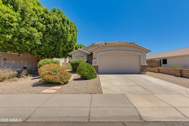 Welcome to 19851 N 35th St