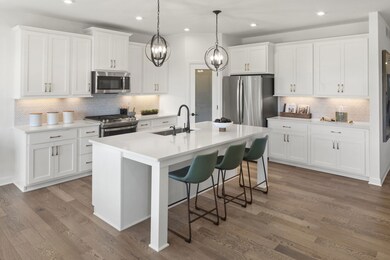 Kitchen - Representational Photo
