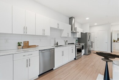 Alina unit 200, Nashville, TN 37203 - photo 5