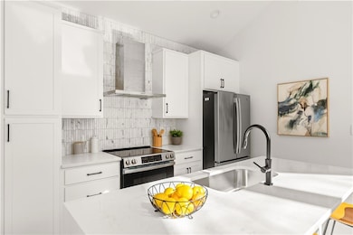 845 Ormewood Terrace SE unit C, Atlanta, GA 30316 - photo 4