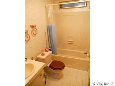 Master Bath/Spa