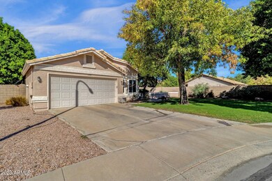 1350 N Blackstone Dr, Chandler, AZ 85224 - photo 5