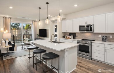 25 Degrees unit 203, Kenmore, WA 98028 - photo 3