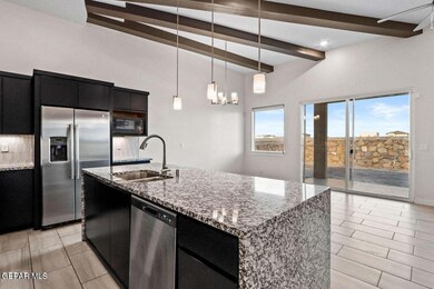 608 Paseo Modesto Dr, Horizon City, TX 79928 - photo 5