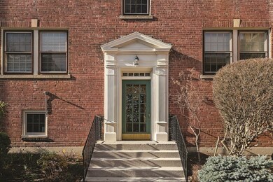 1492 Beacon St unit 6, Brookline, MA 02446 - photo 2