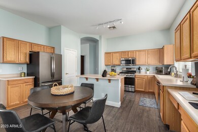 Locust Kitchen 2
