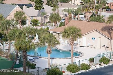 3360 Ocean Shore Pool two