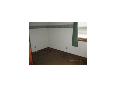 Bedroom.
