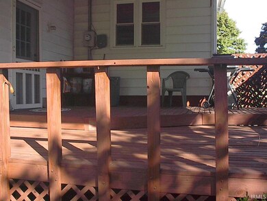 617 E 7th St, Auburn, IN 46706 - photo 4