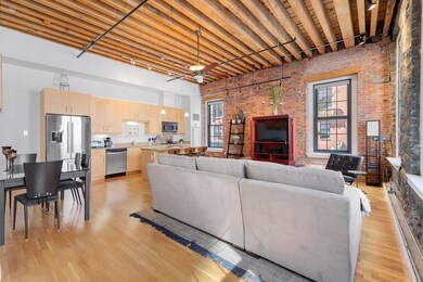 101 Broad St unit 2C, Boston, MA 02110 - photo 6