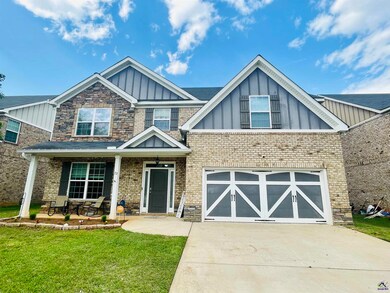 72 Glen Arbor Ln, Warner Robins, GA 31088 - photo 4