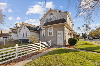 66 Maple Ridge Ave, Buffalo, NY 14215 - photo 7