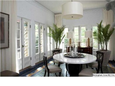 Dining Room.