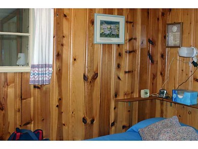 Bedroom. Bedroom