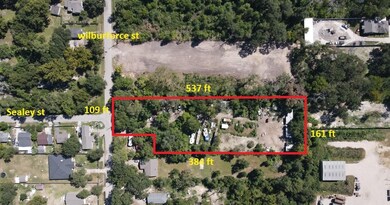 0 Wilburforce St St unit 73714233, Houston, TX 77091 - photo 3