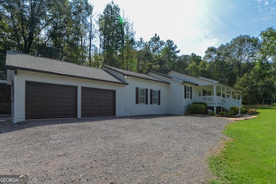 405 Sw Rd unit 3, Cartersville, GA 30120 - photo 2