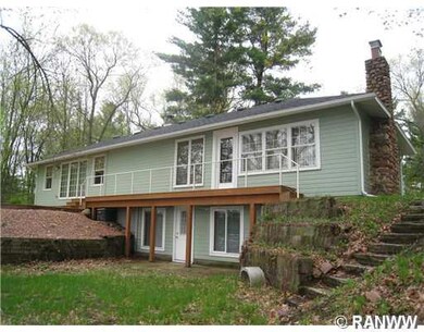 1153 22 1 16 St, Chetek, WI 54728 - photo 2