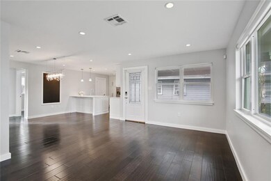 4718 Press Dr, New Orleans, LA 70126 - photo 4