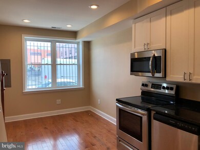 1916 W Virginia Ave NE unit 1, Washington, DC 20002 - photo 4