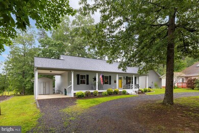 102 Yorktown Blvd, Locust Grove, VA 22508 - photo 3