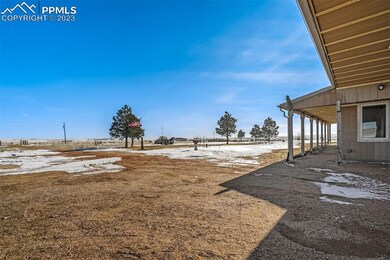 6240 S Calhan Rd, Calhan, CO 80808 - photo 3