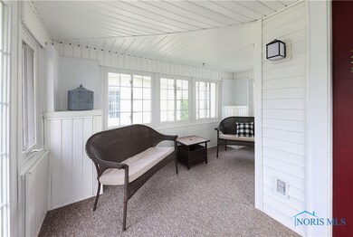 sunroom
