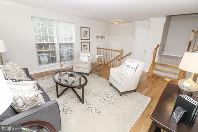 46774 Graham Cove Square, Sterling, VA 20165 - photo 2