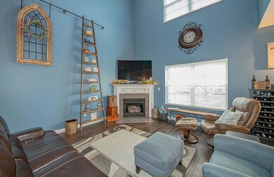 7 Great Room