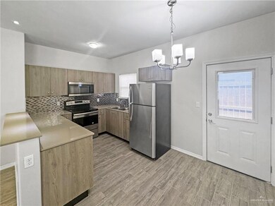 505 Carlisle Ave unit 1, Edinburg, TX 78539 - photo 6