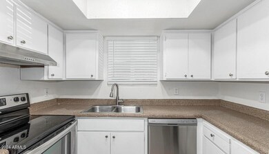 1826 N 51st St unit 23, Phoenix, AZ 85008 - photo 6