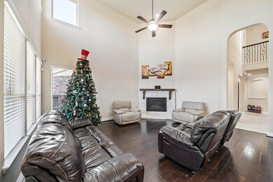 27903 Hunters Rock Ln, Katy, TX 77494 - photo 2