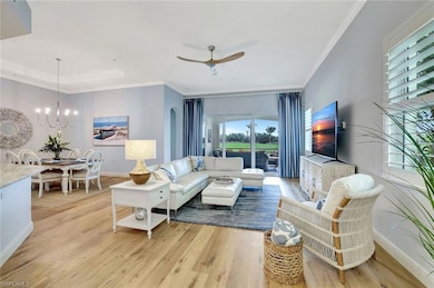 1438 Borghese Ln unit 101, Naples, FL 34114 - photo 7